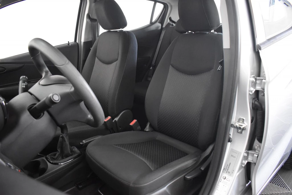 Opel KARL – foto 23