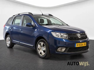 Dacia Logan – thumbnail 7