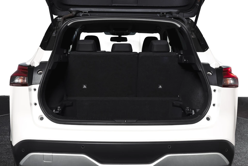Nissan QASHQAI – foto 49
