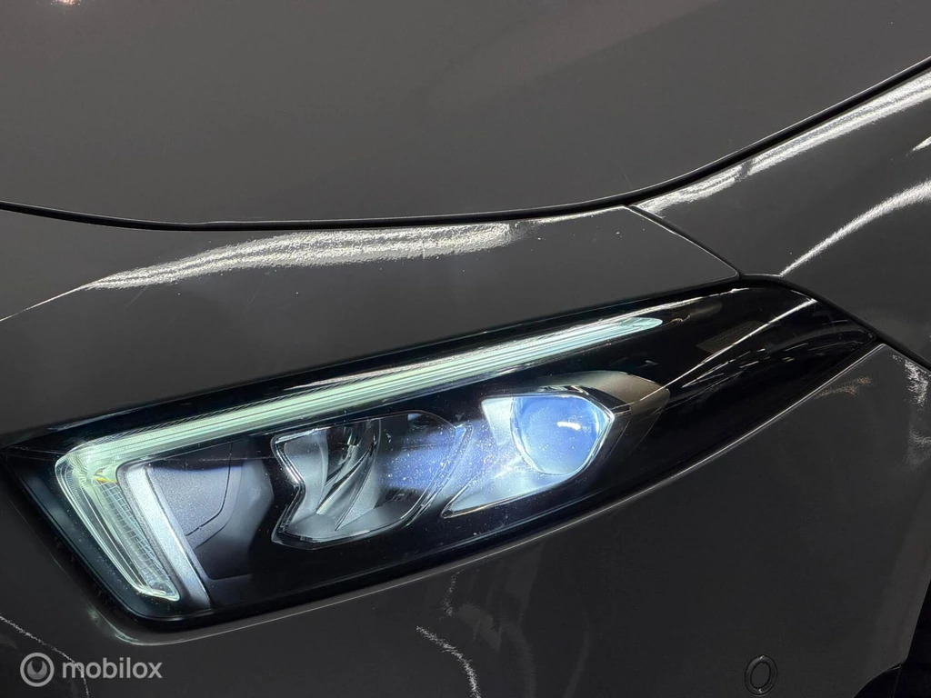 Mercedes-Benz A-Klasse – foto 17