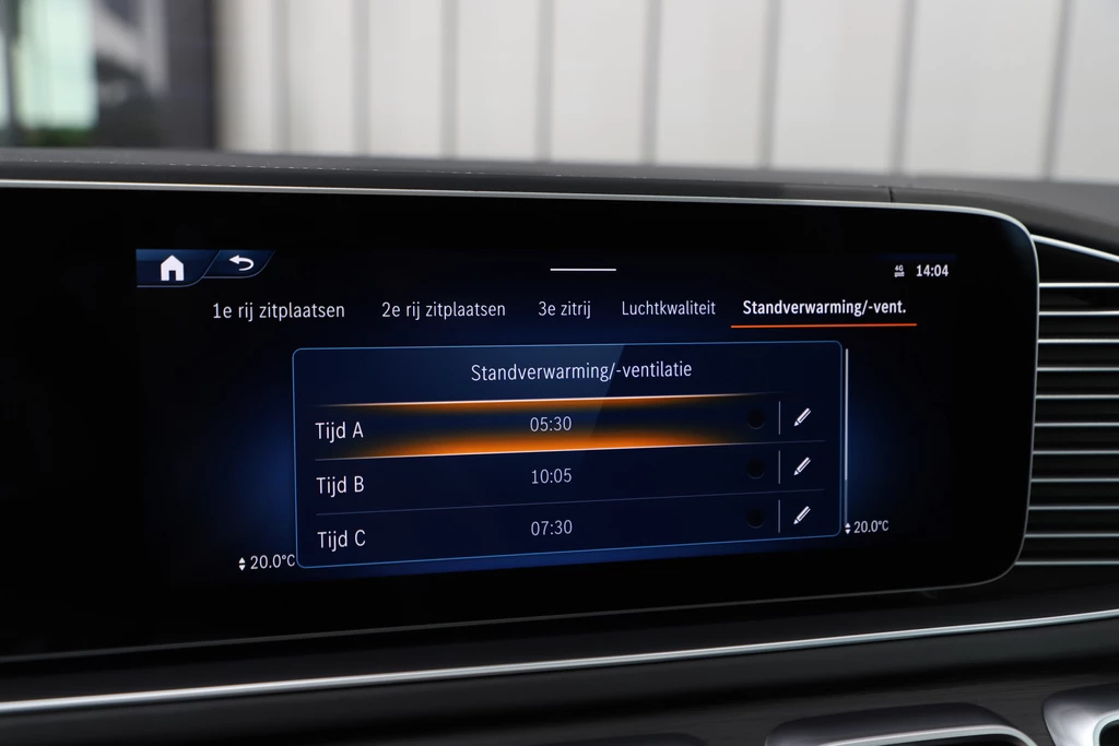 Mercedes-Benz GLS – foto 36