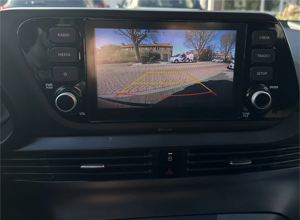 Hyundai i20 – foto 15