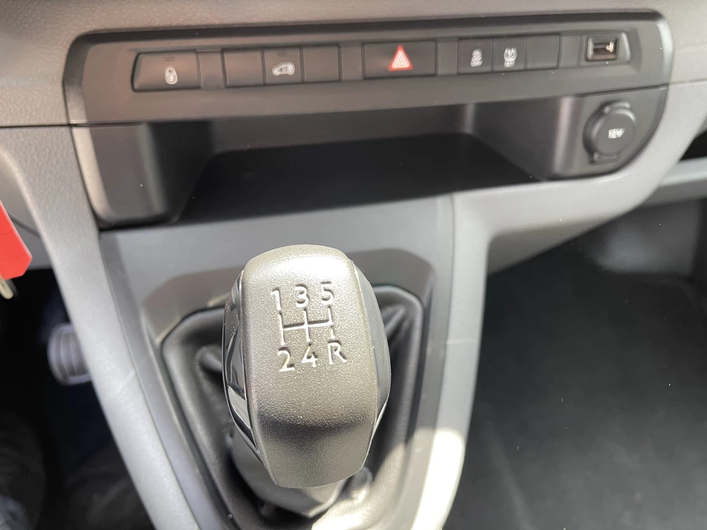 Peugeot Expert – foto 24