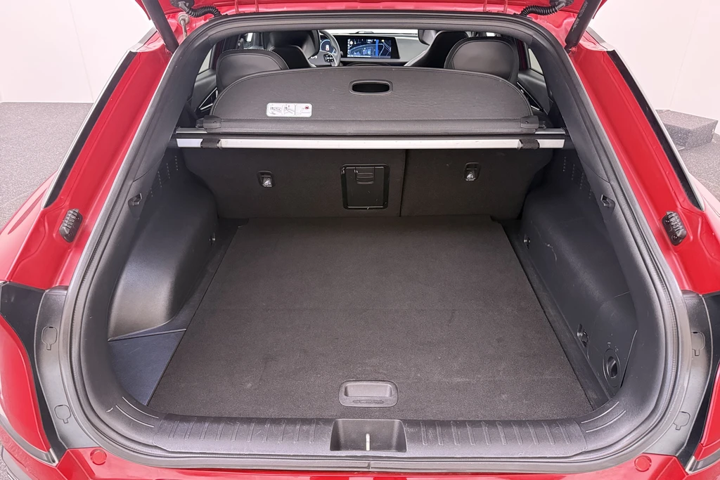 Kia EV6 – foto 16
