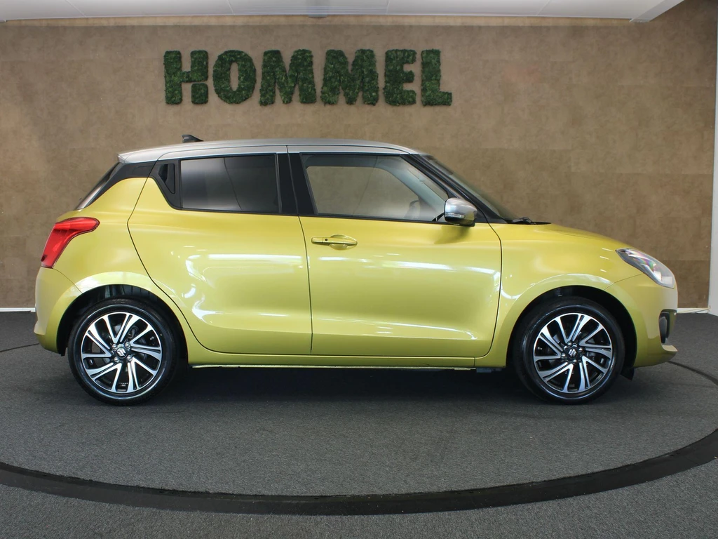 Suzuki Swift – foto 7