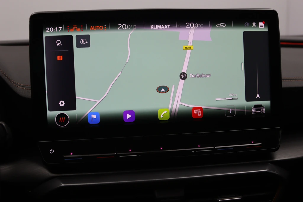 CUPRA Formentor – foto 12
