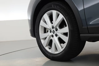 SEAT Arona – thumbnail 25