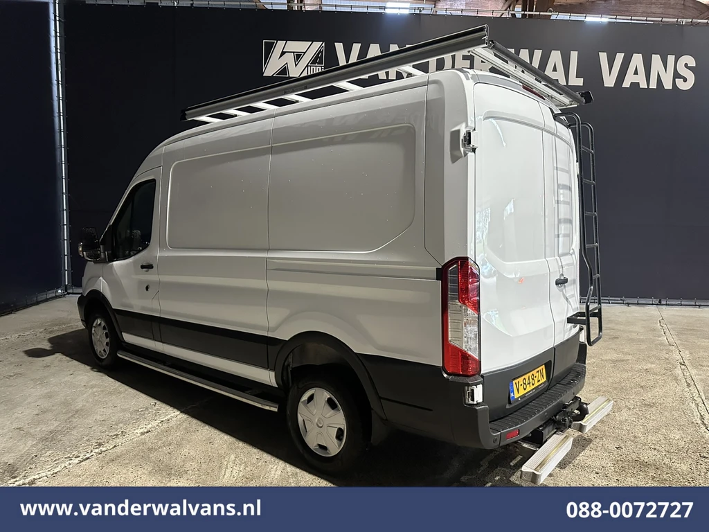 Ford Transit – foto 2