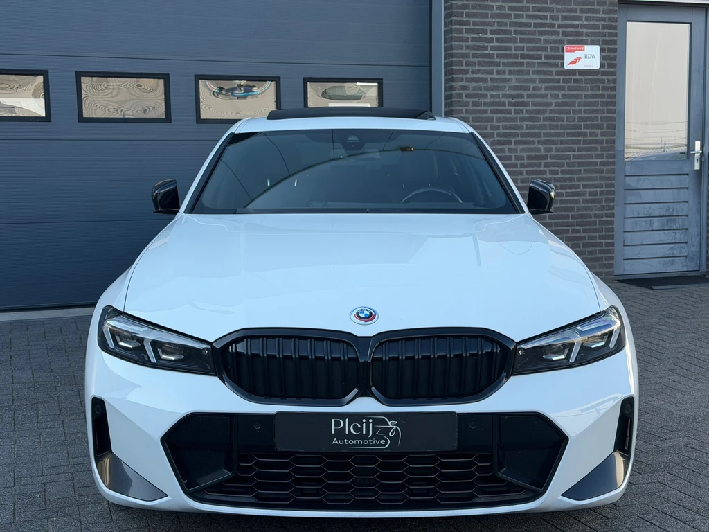 BMW 3 Serie – foto 8