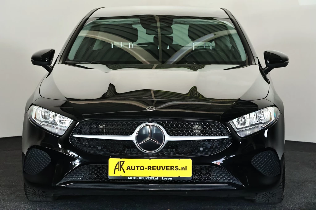 Mercedes-Benz A-Klasse – foto 8