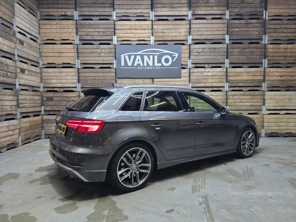 Audi A3 – foto 2