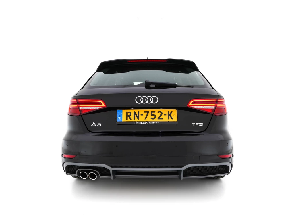 Audi A3 – foto 3