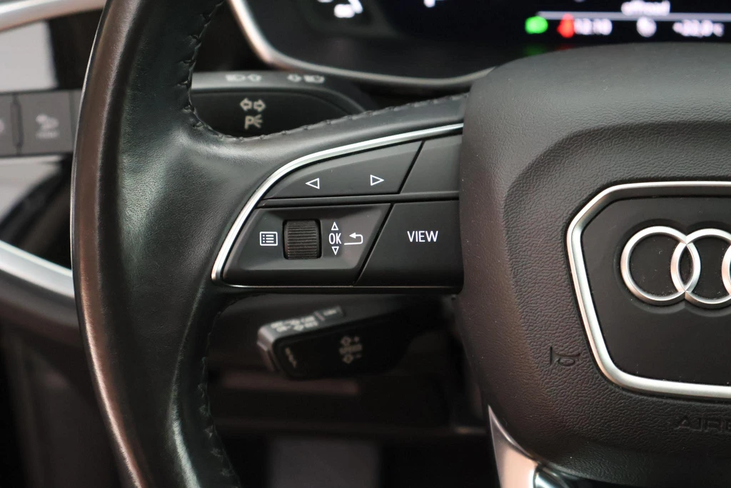Audi Q3 – foto 20