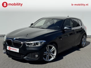 BMW 1 Serie – thumbnail 1