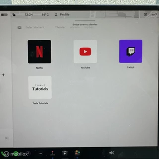 Tesla Model 3 – thumbnail 16