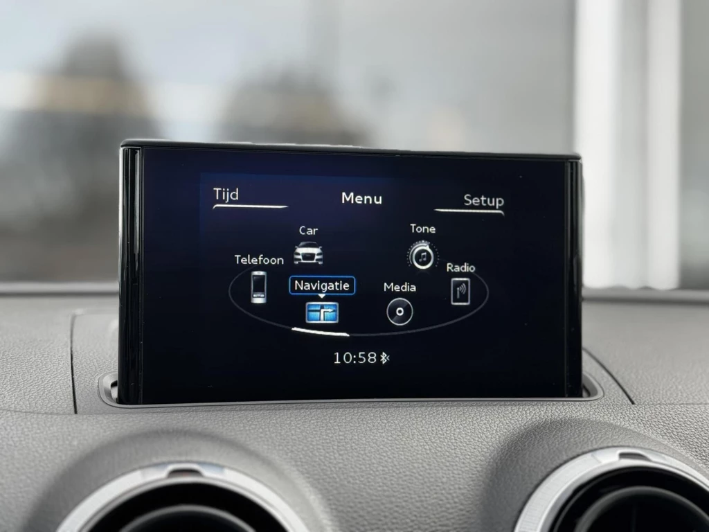 Audi A3 – foto 36