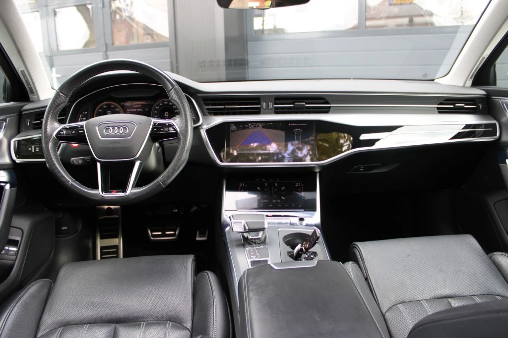 Audi A6 – foto 31