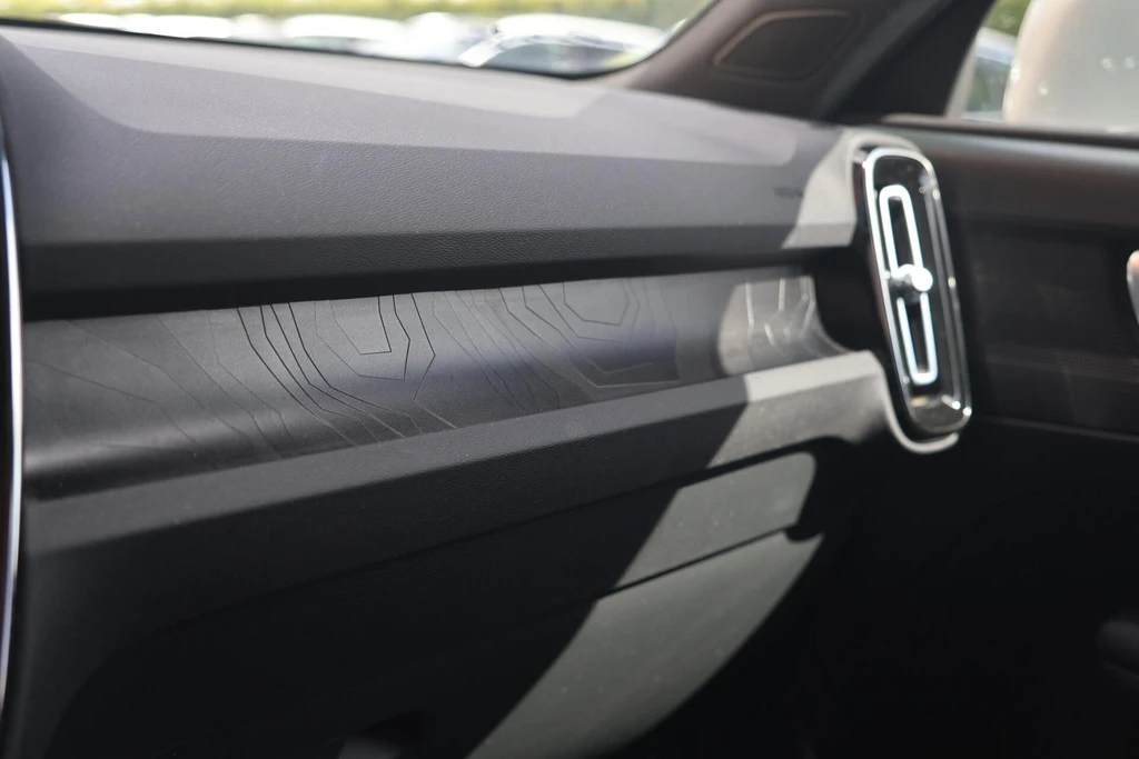 Volvo XC40 – foto 37