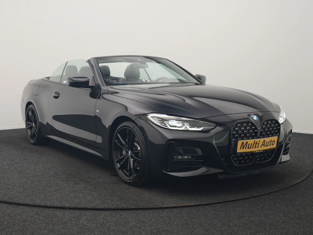 BMW 4 Serie – foto 9