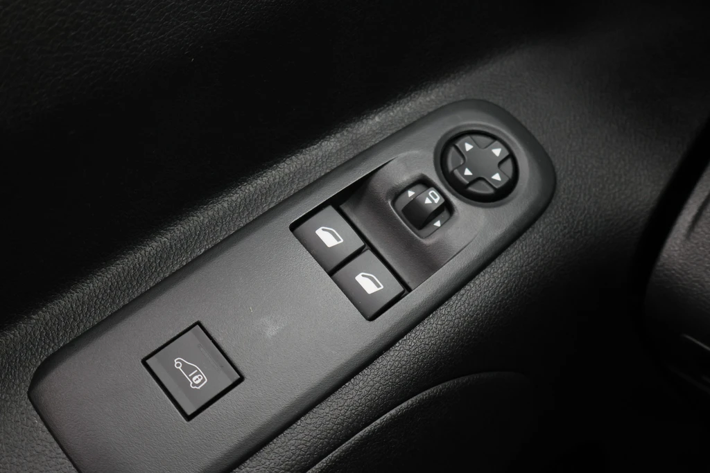Opel Combo – foto 17