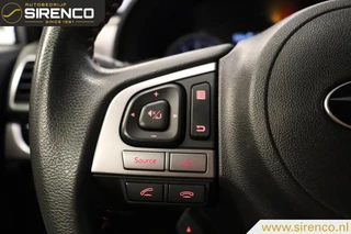Subaru XV – thumbnail 23