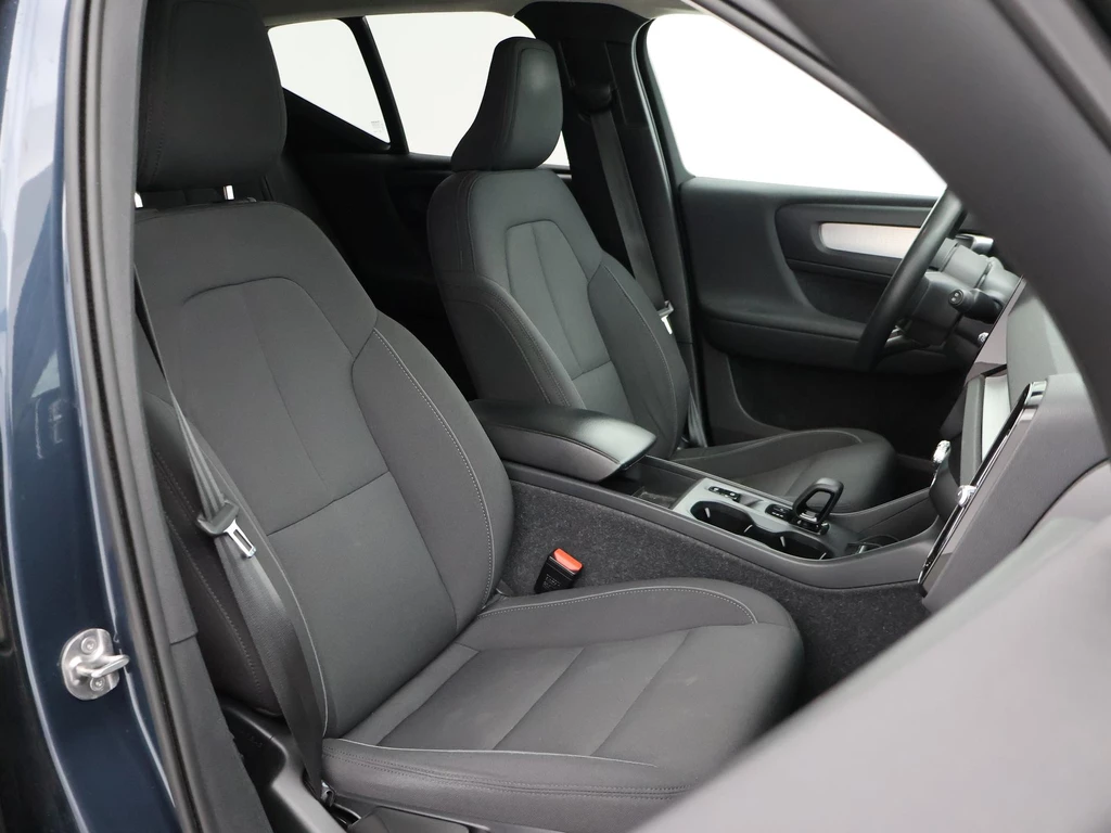 Volvo XC40 – foto 29
