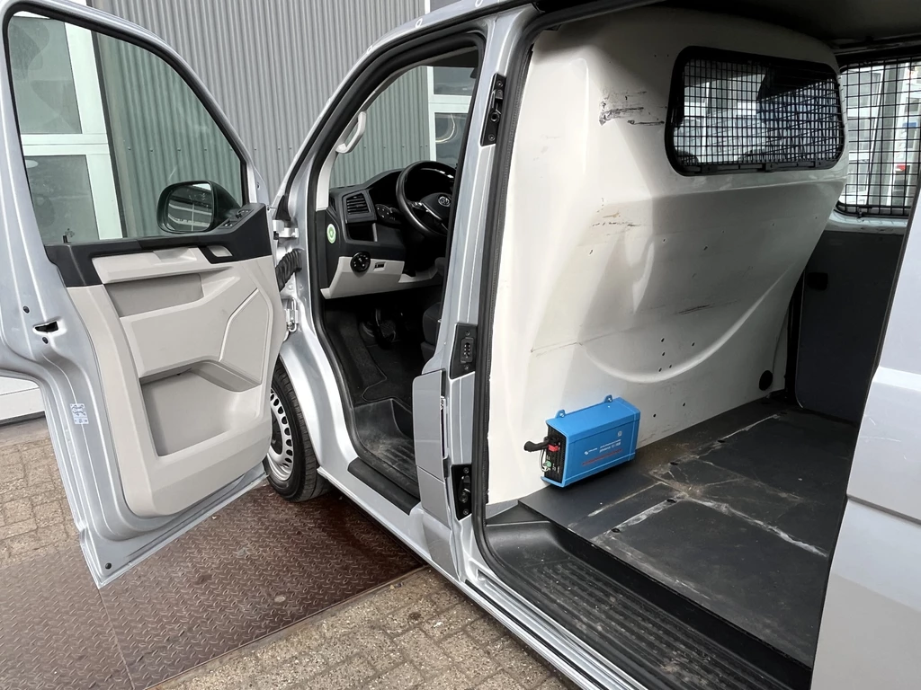 Volkswagen Transporter – foto 12