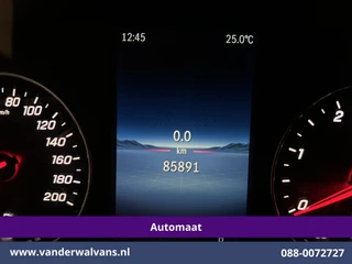 Mercedes-Benz Sprinter – thumbnail 27