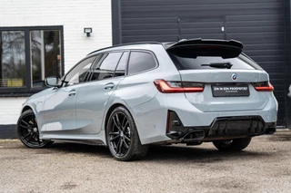 BMW 3 Serie – thumbnail 3