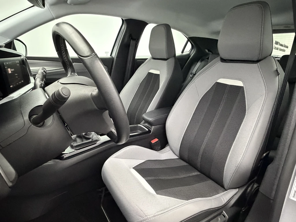 Opel Mokka – foto 12