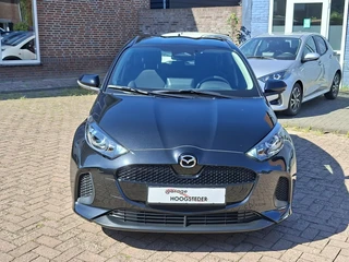Mazda 2 Hybrid – thumbnail 9