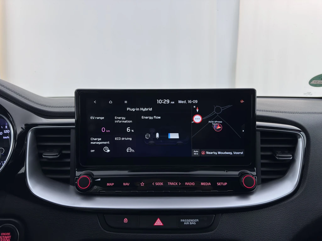 Kia XCeed – foto 17