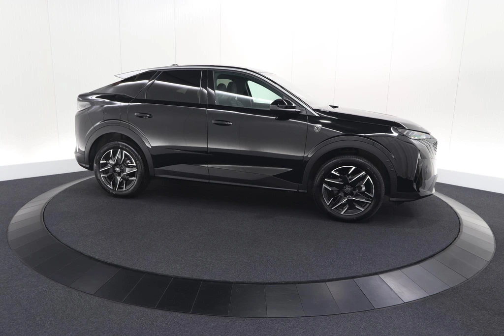 Peugeot 3008 – foto 10