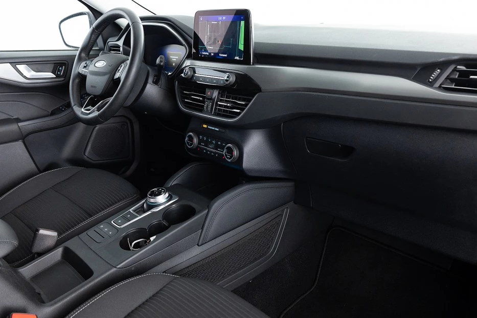 Ford Kuga – foto 12