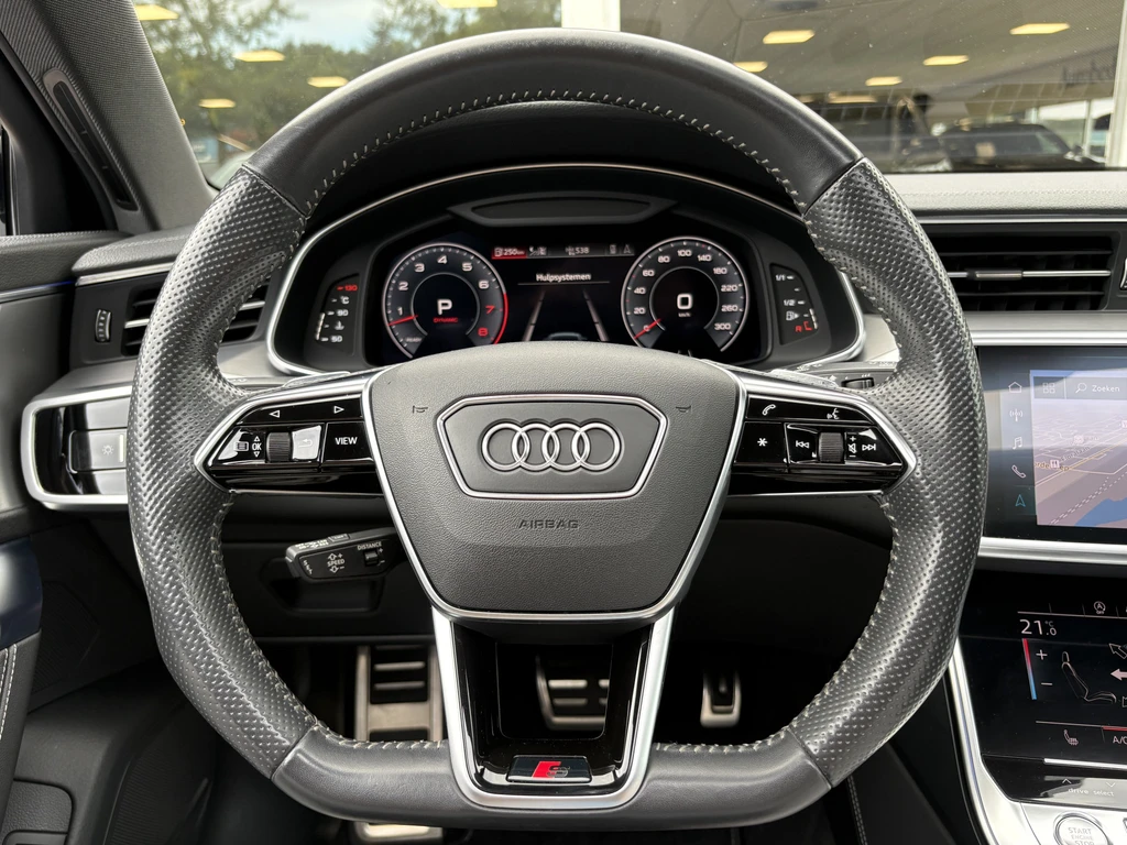 Audi A6 – foto 37