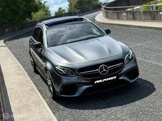 Mercedes-Benz E-Klasse – thumbnail 8