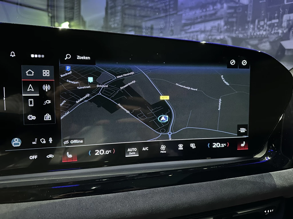 Audi A6 – foto 25