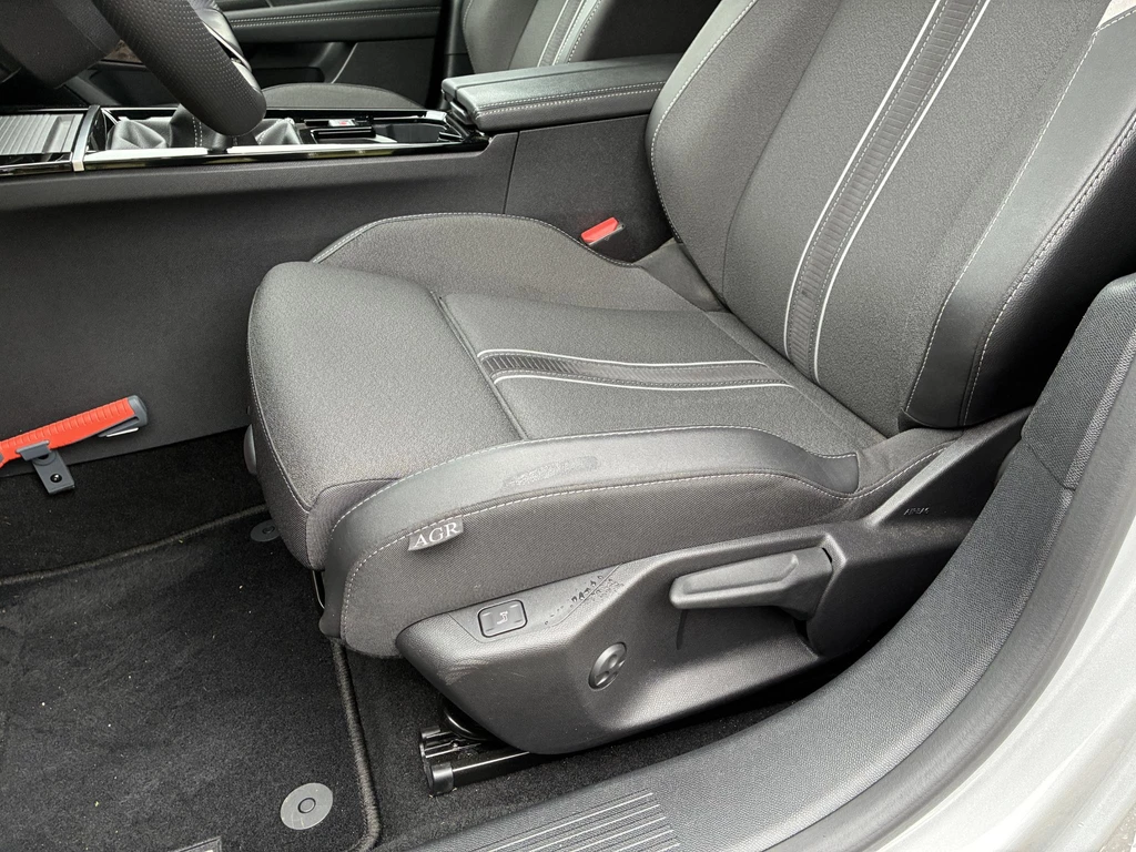 Opel Astra – foto 39