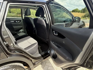 Nissan QASHQAI – thumbnail 23
