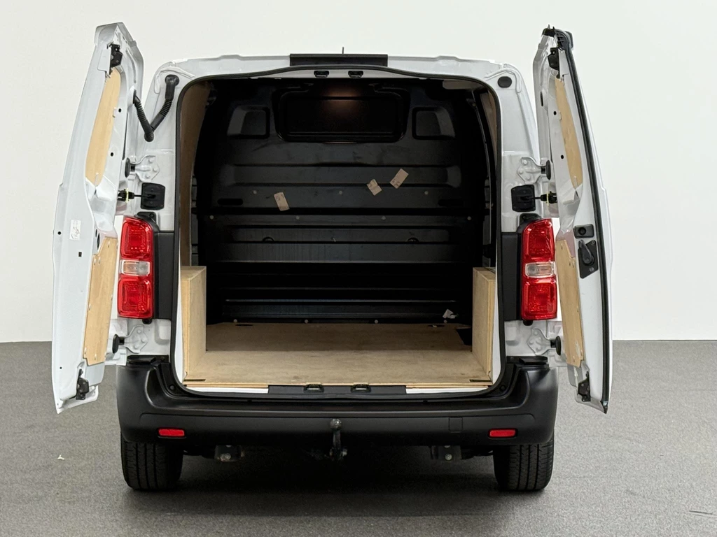 Opel Vivaro – foto 12