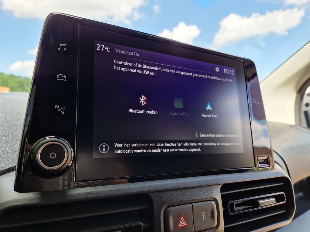 Opel Combo-e Life – foto 22