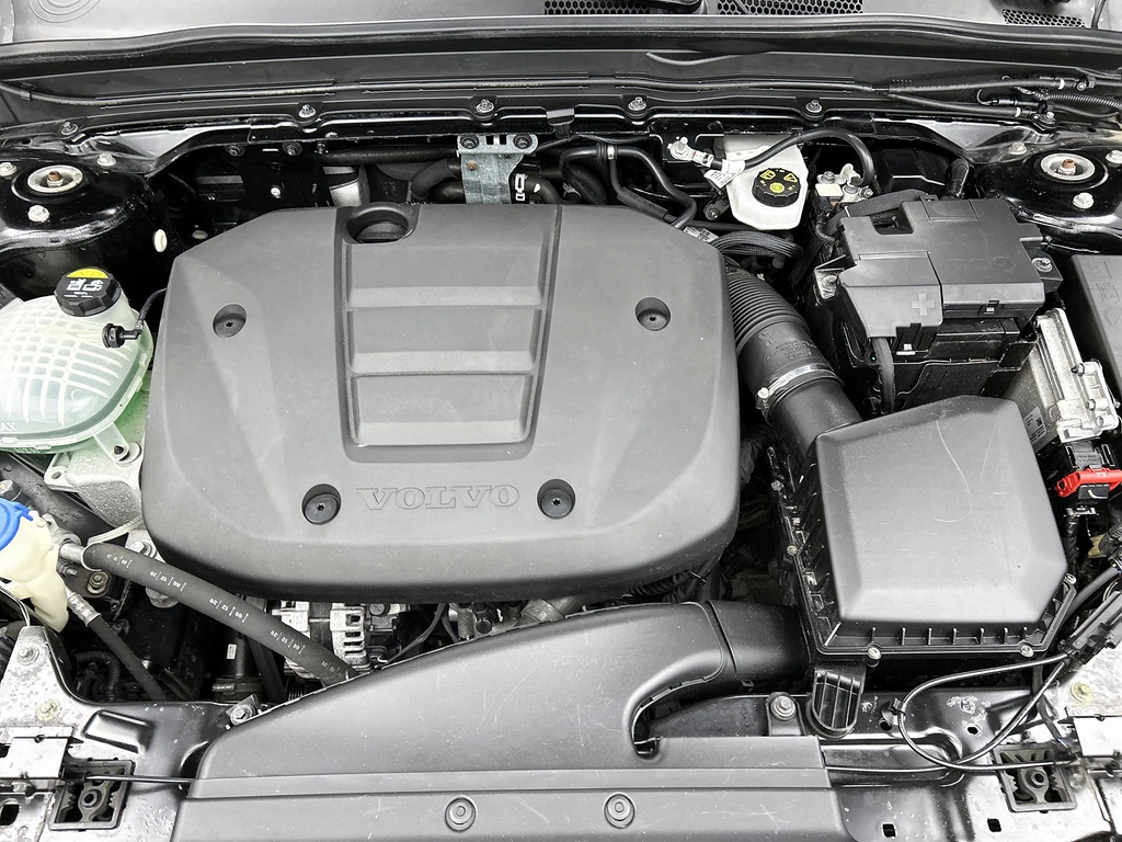 Volvo XC40 – foto 42