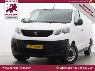 Peugeot e-Expert – thumbnail 1