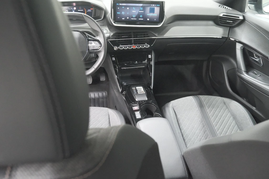 Peugeot e-2008 – foto 22