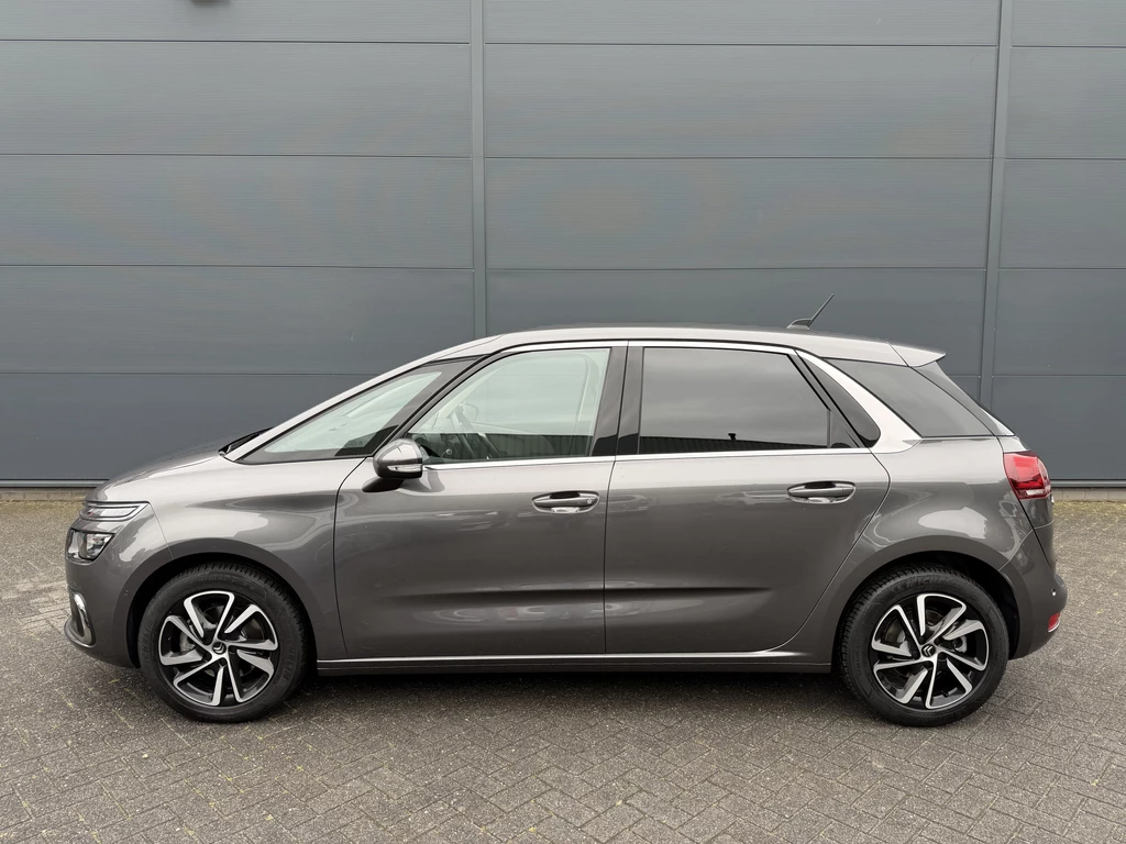 Citroën C4 Picasso – foto 3