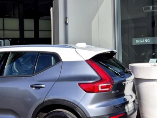 Volvo XC40 – thumbnail 11