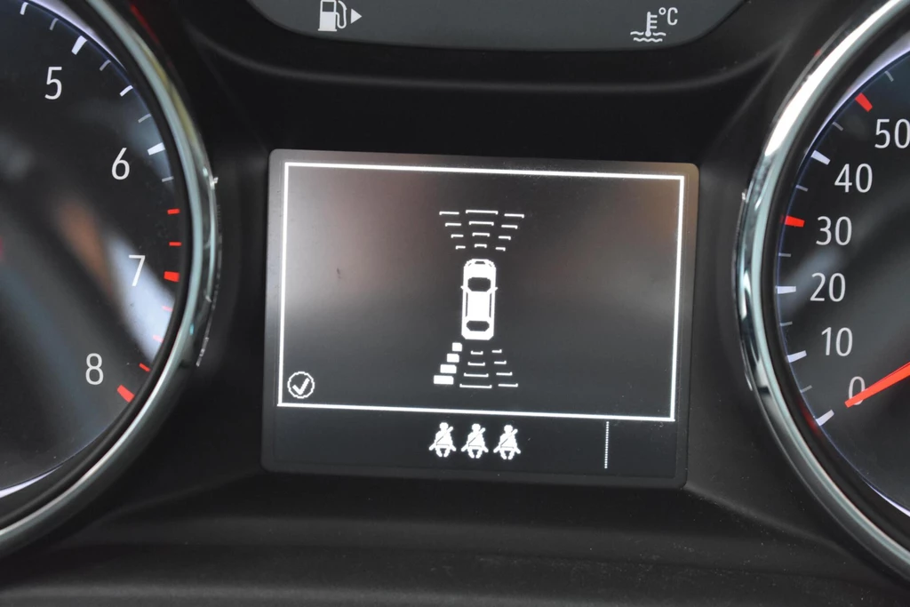 Opel Astra – foto 13