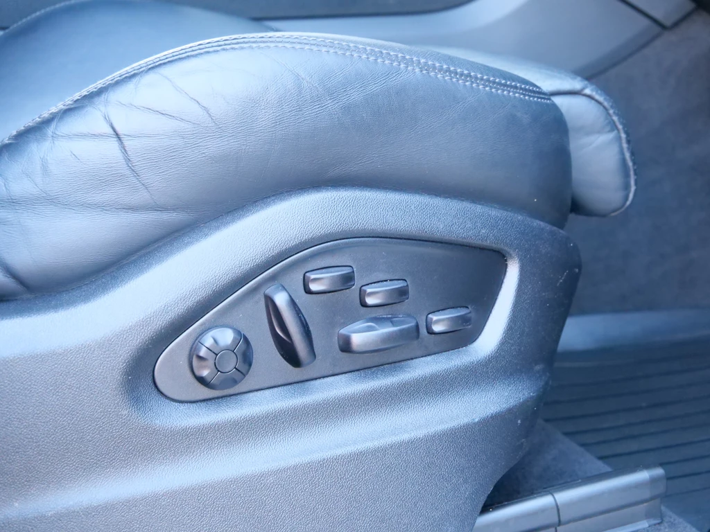 Porsche Cayenne – foto 36