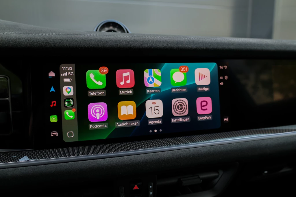 Porsche Cayenne – foto 67