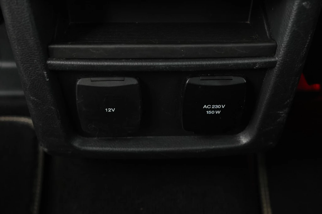Ford S-Max – foto 45